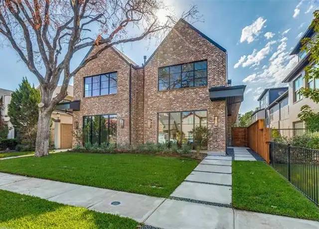 Property at 3714 W Beverly Dr, Dallas, TX, 75209, 4 beds, 4 baths, [object Object]