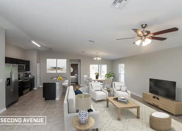 Property at 377 Avella St, Port Charlotte, FL, 33954, 4 beds, 2 baths, [object Object]