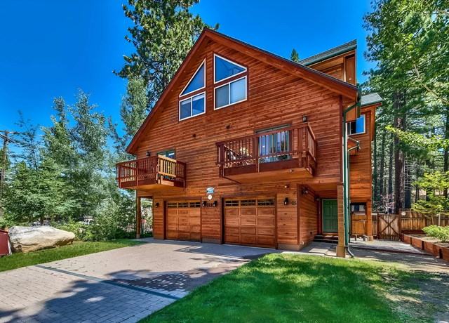 Photo of 1175 Wildwood Ave, South Lake Tahoe, CA 96150