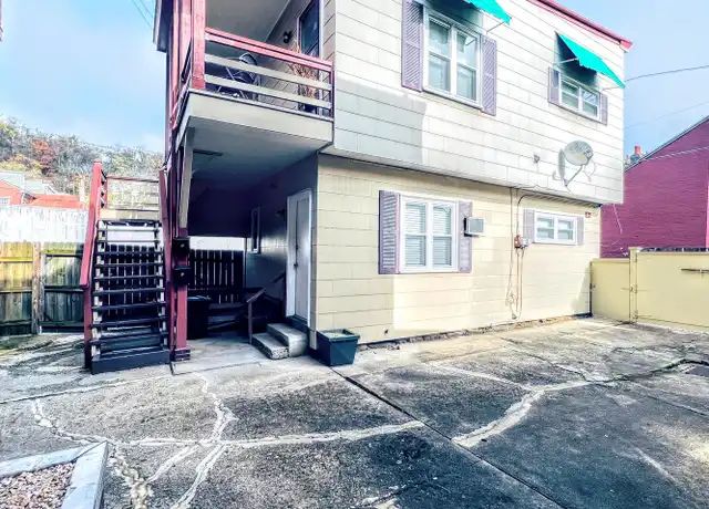 Property at 921 Moneta Way Apt 2, Pittsburgh, PA, 15212, 1 bed, 1 bath, [object Object]
