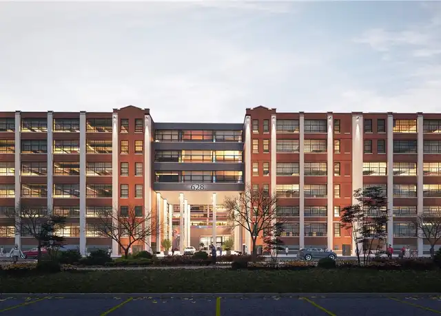 Property at 628 Ellicott St Unit 3 Bed, Buffalo, NY, 14203, 3 beds, 2 baths, [object Object]