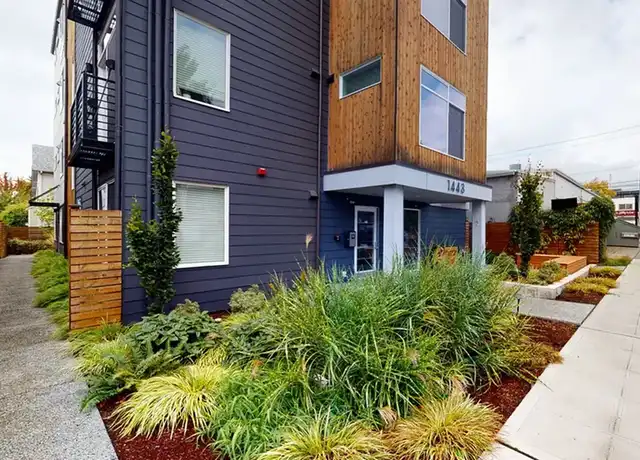 Property at Vitality on 63rd - 1443 NW 63rd St, Seattle, WA, 98107, 0 beds, 1 bath, [object Object]