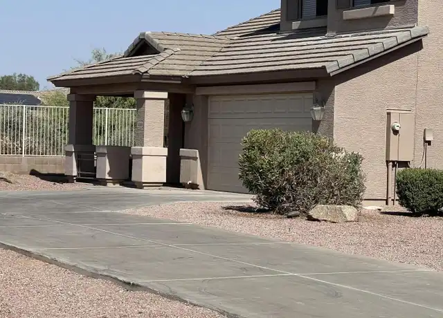 Property at 42606 W Chambers Dr, Maricopa, AZ, 85138, 4 beds, 2.5 baths, [object Object]