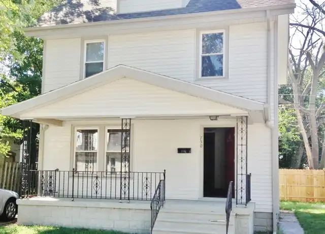 Property at 750 Watkins St SE, Grand Rapids, MI, 49507, 3 beds, 1.5 baths, [object Object]