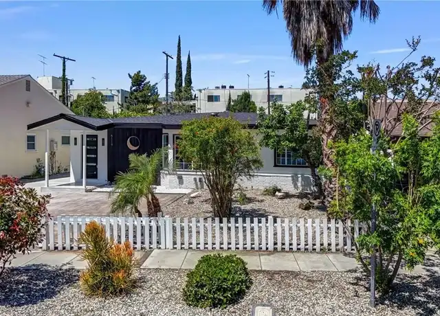 Property at 6119 Longridge Ave, Van Nuys, CA, 91401, 4 beds, 4.5 baths, [object Object]