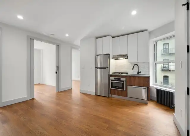 Property at 629 E 5th St Unit 21, New York, NY, 10009, 4 beds, 2 baths, [object Object]
