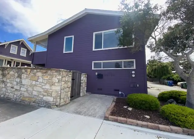 Property at 601 Junipero Ave, Pacific Grove, CA, 93950, 1 bed, 1 bath, [object Object]