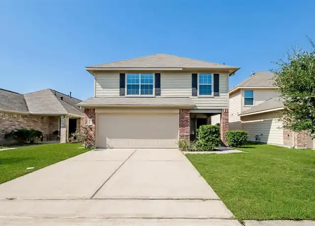 Property at 5519 Latta Plantation Dr, Katy, TX, 77449, 3 beds, 2.5 baths, [object Object]