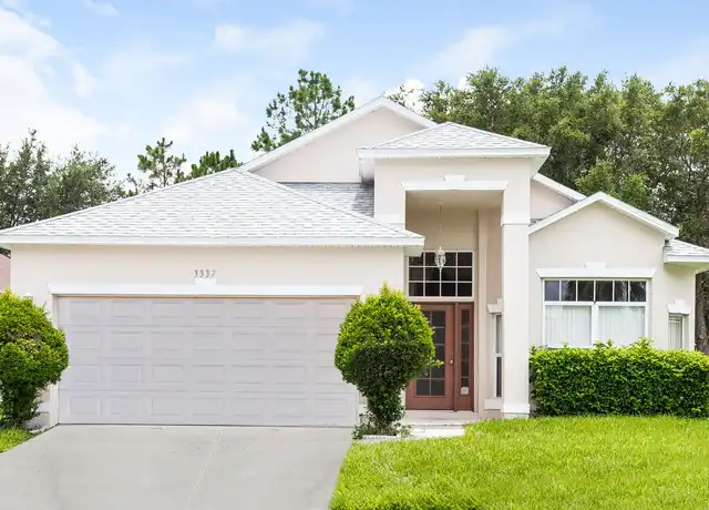 Property at 3337 Bellingham Dr, Orlando, FL, 32825, 3 beds, 2 baths, [object Object]