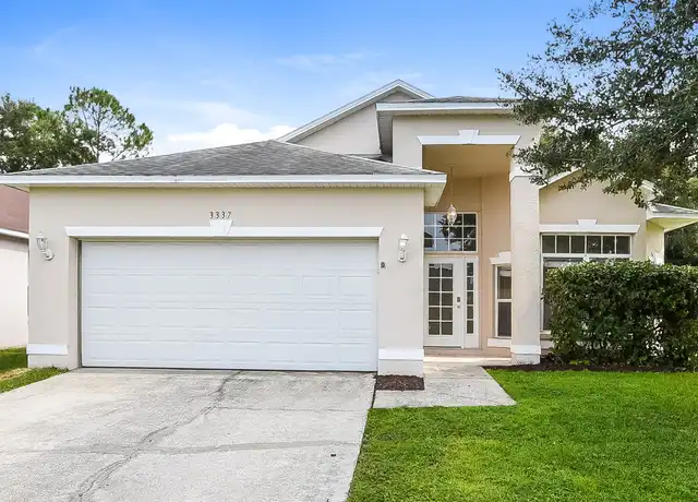 Property at 3337 Bellingham Dr, Orlando, FL, 32825, 3 beds, 2 baths, [object Object]