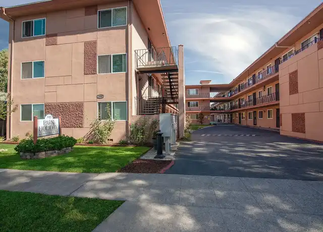 Property at Park Holiday Apartments - 1980 Park Ave, San Jose, CA, 95126, 1 bed, 1 bath, [object Object]