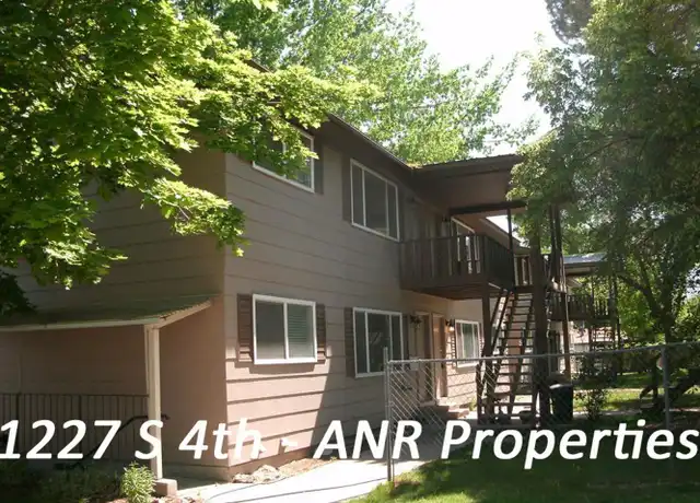 Property at 1227 S 4th Ave #7, Pocatello, ID, 83201, 2 beds, 1 bath, [object Object]