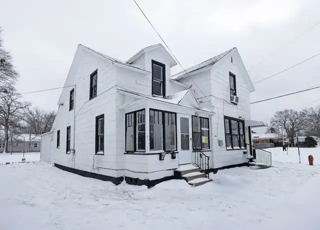 Property at 1144 1st St, Muskegon, MI, 49440, 1 bed, 1 bath, [object Object]