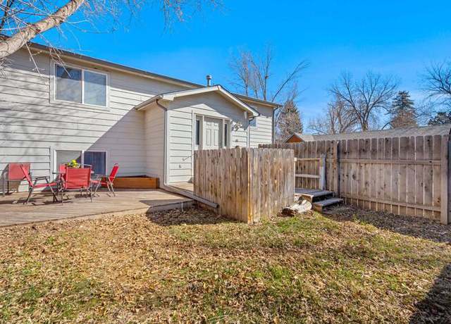 Photo of 513 Laporte Ave, Fort Collins, CO 80521