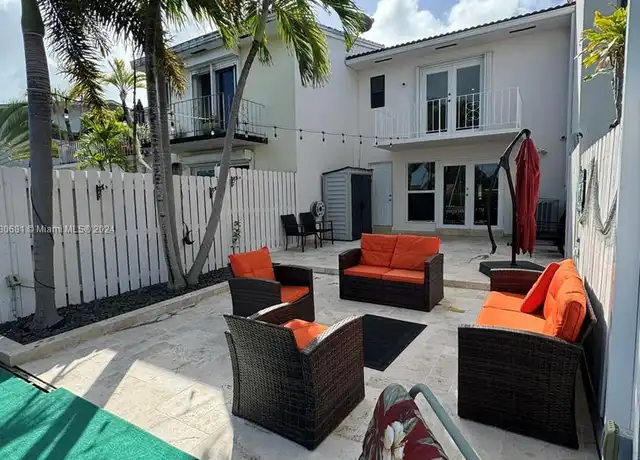 Property at 2219 NE 123rd St, North Miami, FL, 33181, 2 beds, 2.5 baths, [object Object]