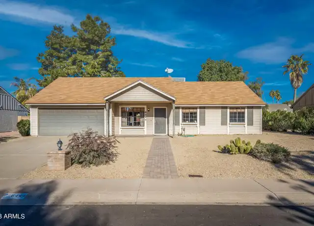 Property at 6444 E Sandra Ter, Scottsdale, AZ, 85254, 3 beds, 2 baths, [object Object]