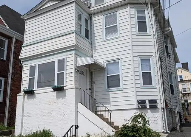 Property at 35 Morgan Pl Unit 3, North Arlington, NJ, 07031, 1 bed, 1 bath, [object Object]