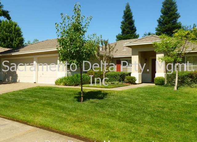 Photo of 2137 Gold Hollow Ct, Gold River, CA 95670