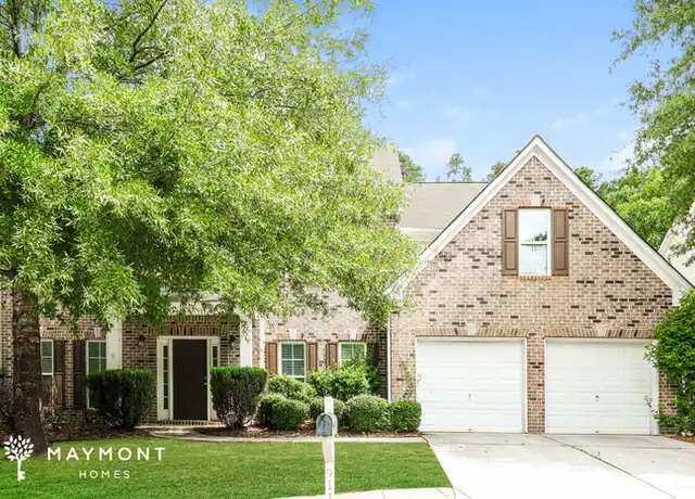Property at 911 Queensbrooke Way, Mableton, GA, 30126, 4 beds, 3.5 baths, [object Object]