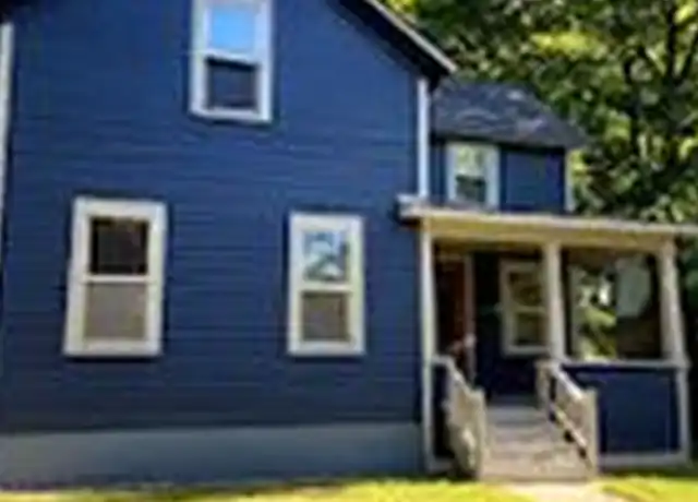 Property at 738 Minor Ave, Kalamazoo, MI, 49008, 3 beds, 1.5 baths, [object Object]