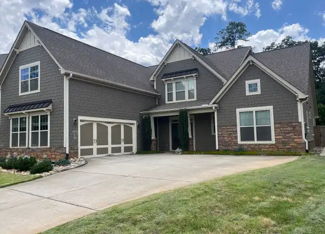 Property at 302 Glencairn Ct, Simpsonville, SC, 29681, 5 beds, 5 baths, [object Object]