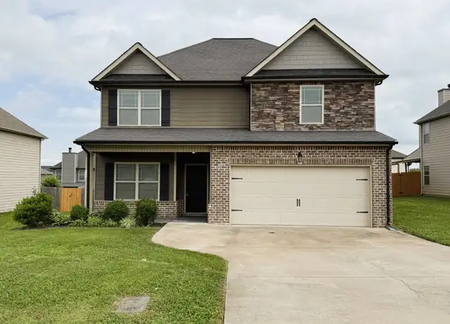Property at 1012 Silo Dr, Clarksville, TN, 37042, 4 beds, 3 baths, [object Object]