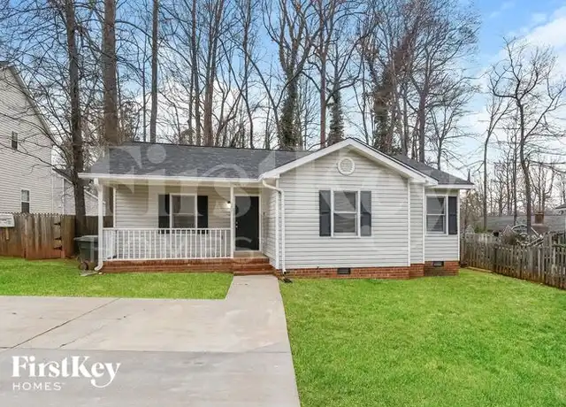 Property at 129 Arcaro Dr, Greensboro, NC, 27455, 3 beds, 2 baths, [object Object]