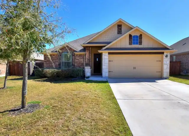 Property at 113 Peggy Dr, Liberty Hill, TX, 78642, 3 beds, 2 baths, [object Object]