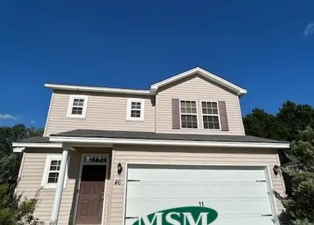 Property at 46 Twin Oaks Pl, Savannah, GA, 31407, 3 beds, 2.5 baths, [object Object]