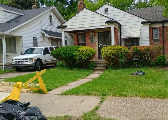 Property at 14027 Tacoma St, Detroit, MI, 48205, 3 beds, 1 bath, [object Object]