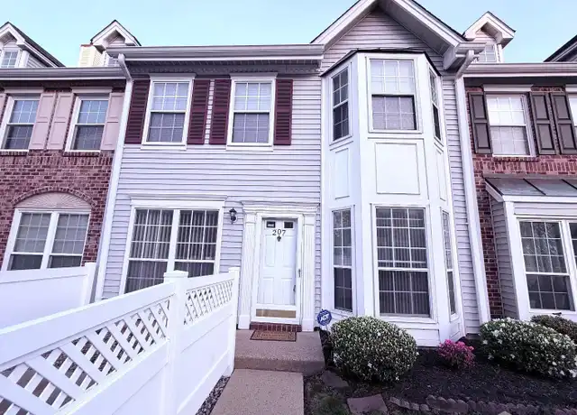 Property at 207 Darwin Ln, North Brunswick, NJ, 08902, 2 beds, 2.5 baths, [object Object]