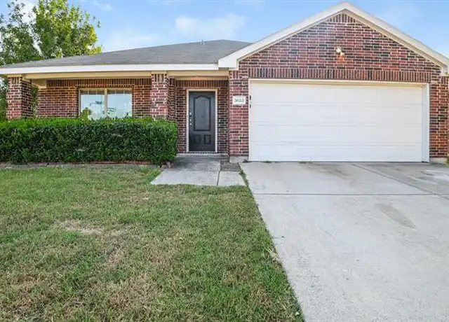 Property at 3653 Swallow Dr, Mesquite, TX, 75181, 4 beds, 2 baths, [object Object]