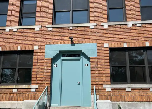Property at 79 Barbour St Unit N3, Hartford, CT, 06120, 3 beds, 1 bath, [object Object]