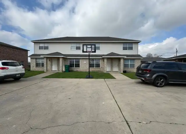 Property at 1602 Aztec Trce Apt C, Harker Heights, TX, 76548, 2 beds, 1.5 baths, [object Object]