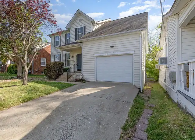 Property at 1811 Augustine Ave, Fredericksburg, VA, 22401, 4 beds, 2.5 baths, [object Object]