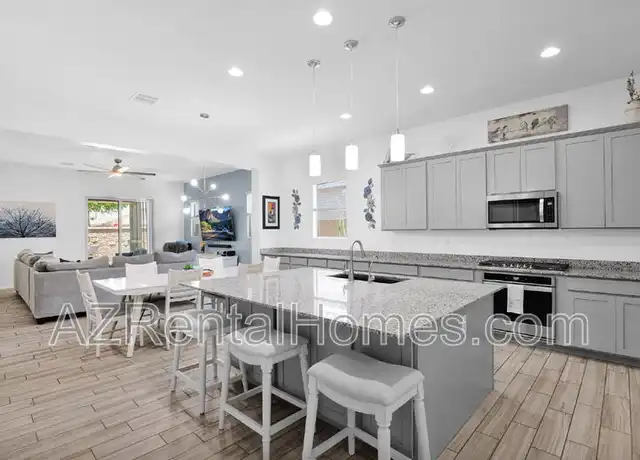 Property at 8720 E Navarro Ave, Mesa, AZ, 85209, 3 beds, 2 baths, [object Object]