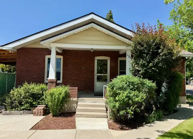Property at 609 W 10th St Unit 1, Reno, NV, 89503, 2 beds, 1 bath, [object Object]