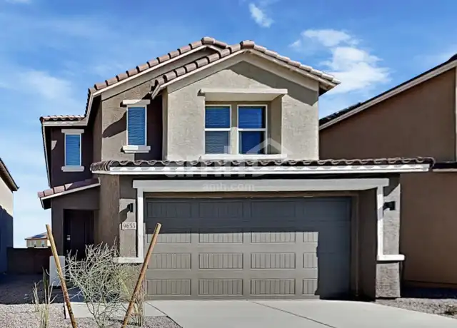 Property at 9653 E Harkes Dr, Tucson, AZ, 85747, 3 beds, 2.5 baths, [object Object]