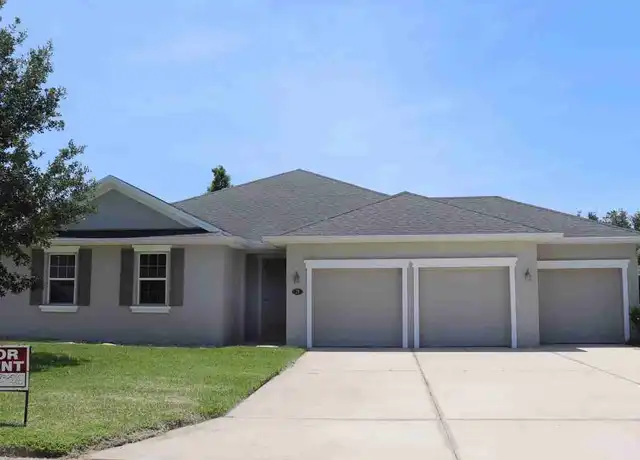 Property at 28 Abacus Ave Unit NA, Ormond Beach, FL, 32174, 4 beds, 2 baths, [object Object]