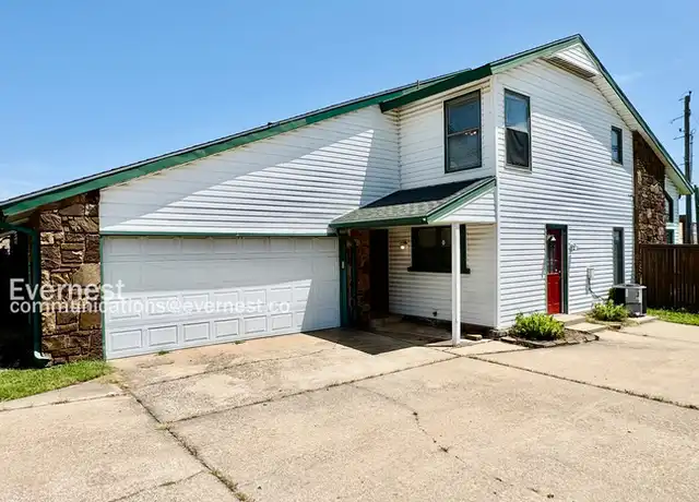 Property at 7021 S 78th East Ave, Tulsa, OK, 74133, 3 beds, 3 baths, [object Object]