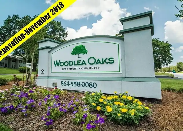 Property at Woodlea Oaks - 4307 Edwards Rd, Taylors, SC, 29687, 1 bed, 1 bath, [object Object]