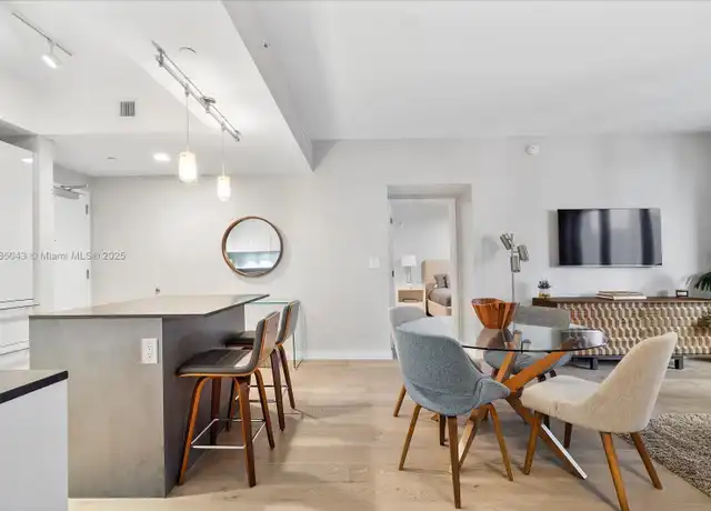 Property at 1010 Brickell Ave #2307, Miami, FL, 33131, 2 beds, 2 baths, [object Object]