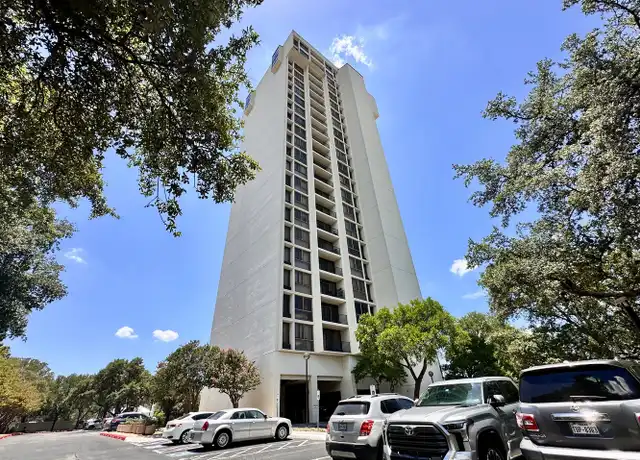 Property at 7701 Wurzbach Rd #2301, San Antonio, TX, 78229, 3 beds, 2.5 baths, [object Object]