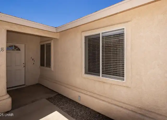 Property at 3188 Desert Dr Unit 101, Lake Havasu City, AZ, 86404, 3 beds, 2 baths, [object Object]