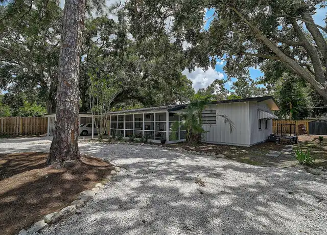 Property at 2652 Loma Linda St, Sarasota, FL, 34239, 3 beds, 1.5 baths, [object Object]
