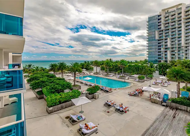 Property at 2301 Collins Ave #406, Miami Beach, FL, 33139, 2 beds, 2 baths, [object Object]