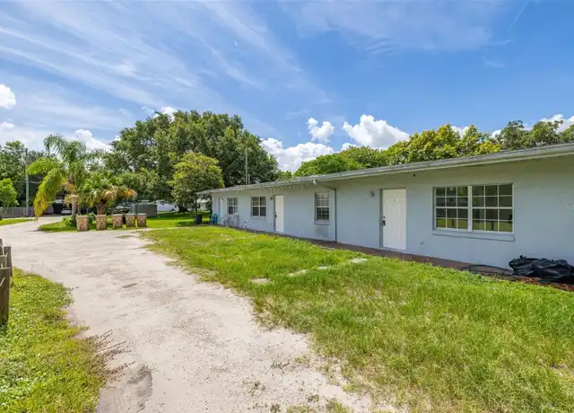Property at 2150 Barbara Dr Unit 2, St Cloud, FL, 34771, 2 beds, 1 bath, [object Object]