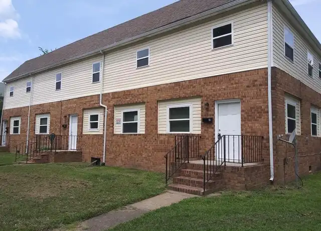 Property at 3003 Marshall Ave #1, Newport News, VA, 23607, 2 beds, 1 bath, [object Object]