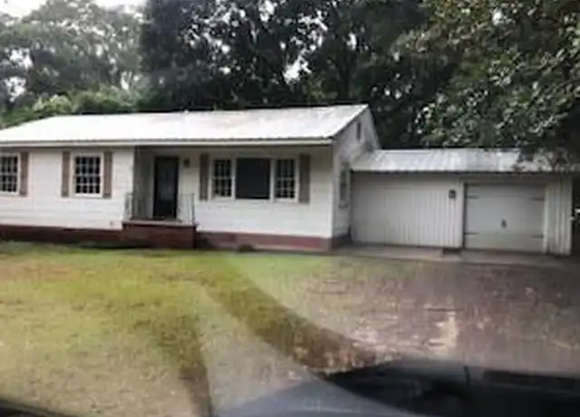 Property at 272 Park Ave S, Mobile, AL, 36695, 3 beds, 2 baths, [object Object]