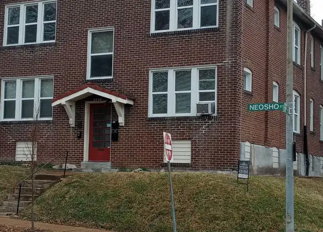 Property at 3664 Neosho St, Saint Louis, MO, 63116, 1 bed, 1 bath, [object Object]
